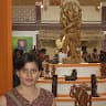 ankita jaiswal profile