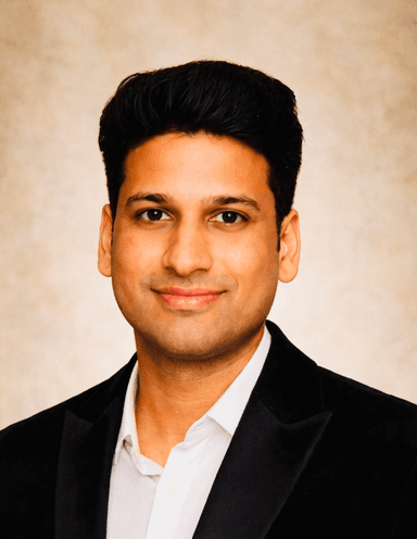 Saurabh Jaiswal profile